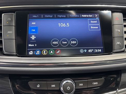 Used 2023 Buick Enclave Essence w/ Experience Buick Package image 22