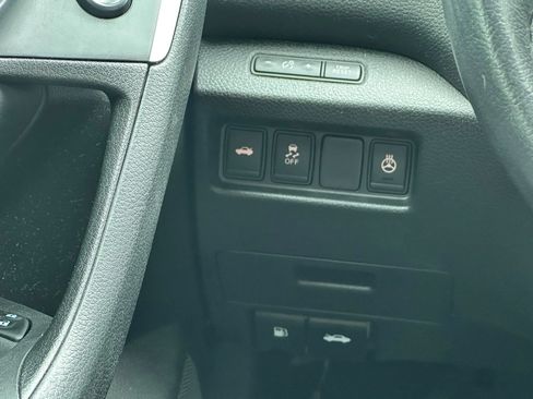 Used 2016 Nissan Altima 2.5 SL w/ 2.5 Technology Package FWD image 29