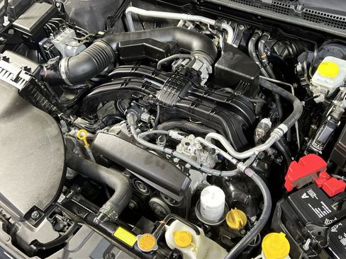 Used 2023 Subaru Outback Limited image 27