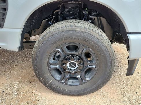 New 2026 Ford F250 XL w/ STX Appearance Package image 14