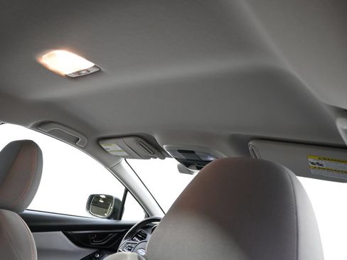 Certified 2023 Subaru Crosstrek 2.0i Premium AWD/4WD image 15