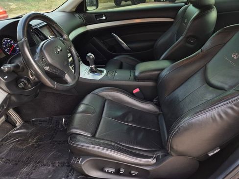Used 2008 INFINITI G37 Journey w/ Premium Pkg image 16
