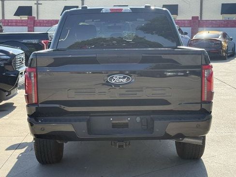 Used 2024 Ford F150 STX RWD image 5