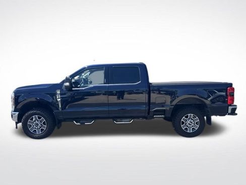 Used 2024 Ford F250 Lariat AWD/4WD image 5
