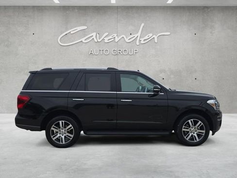 Used 2024 Ford Expedition Limited AWD/4WD image 17