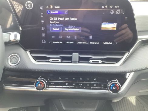 New 2026 Chevrolet Equinox LT w/ Convenience Package II image 40