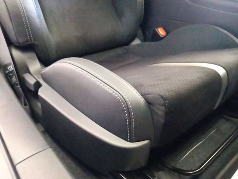 New 2026 Toyota GR86 Premium RWD image 29