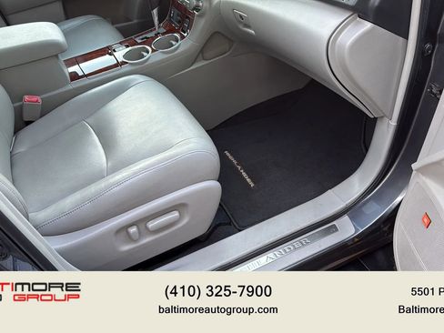 Used 2013 Toyota Highlander Limited image 16