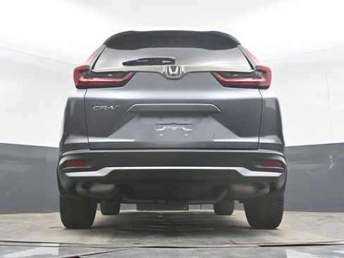 Used 2022 Honda CR-V EX-L image 47