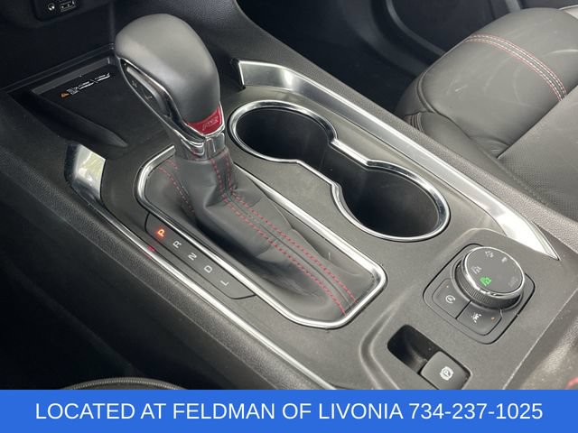 Certified 2023 Chevrolet Traverse RS w/ LPO, Floor Liner Package AWD/4WD image 16