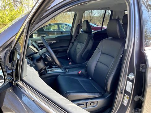 Used 2022 Honda Ridgeline RTL-E image 10