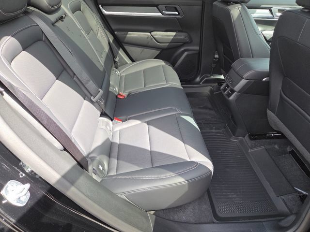 New 2027 GMC Terrain Elevation w/ Elevation Premium Package AWD/4WD image 21