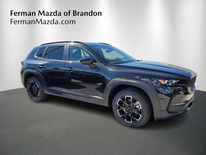 New 2026 MAZDA CX-50 Meridian Edition w/ Cargo Package