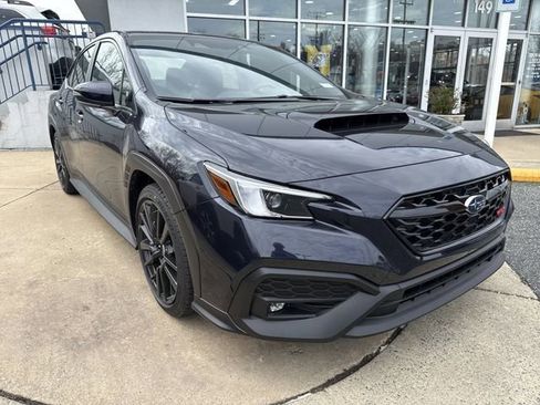 New 2026 Subaru WRX Limited image 1