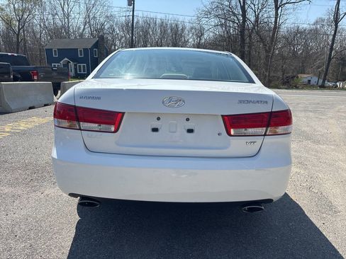 Used 2006 Hyundai Sonata GLS image 14