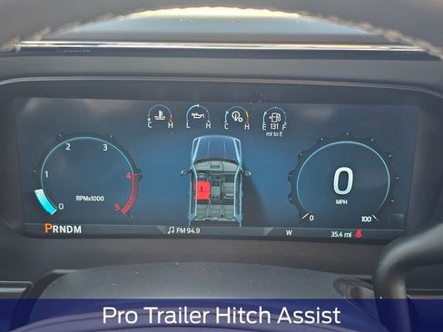 New 2025 Ford F350 Lariat w/ Lariat Ultimate Package image 20