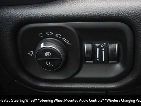New 2027 RAM 1500 Big Horn AWD/4WD image 32