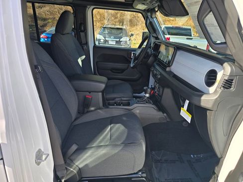 New 2026 Jeep Wrangler Willys image 29