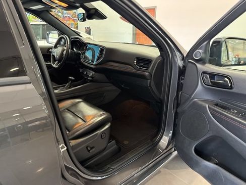 Used 2024 Dodge Durango GT AWD/4WD image 55