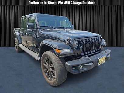 Used 2023 Jeep Gladiator Overland