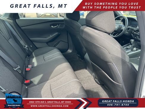 Used 2024 Honda Accord Sport image 26