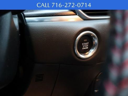 Used 2024 MAZDA CX-5 Carbon Edition image 27