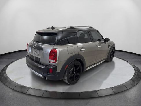 Used 2018 MINI Cooper Countryman S FWD image 5