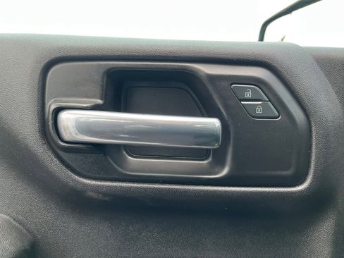 Used 2024 Chevrolet Silverado 1500 W/T w/ WT Fleet Convenience Package RWD image 30