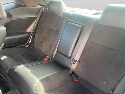 Used 2023 Dodge Challenger R/T Scat Pack RWD image 28