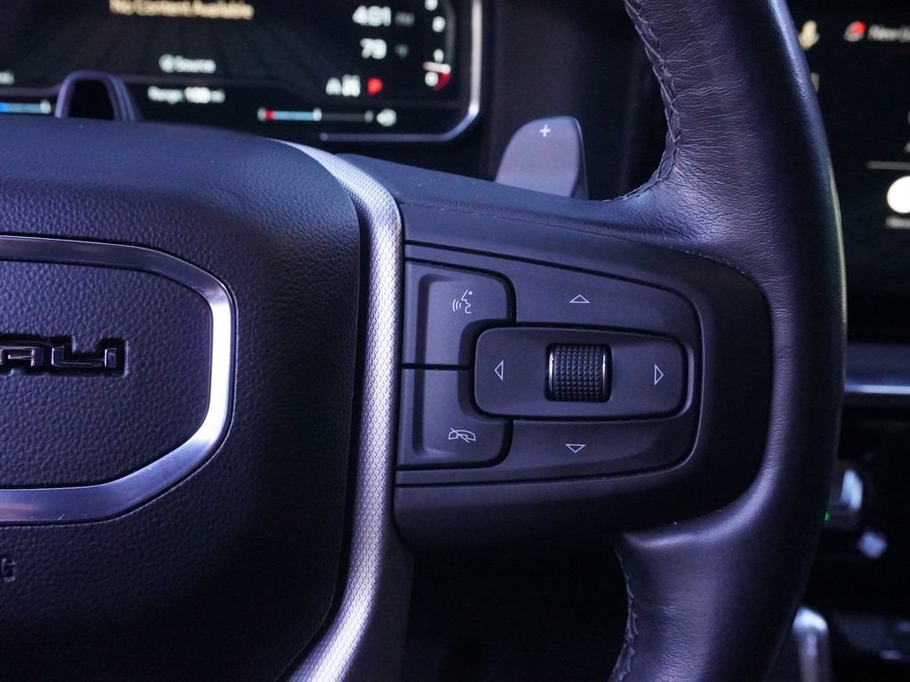 Used 2024 GMC Sierra 1500 Denali AWD/4WD image 57