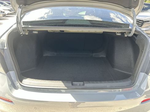 Used 2025 Honda Civic Sport Touring image 9