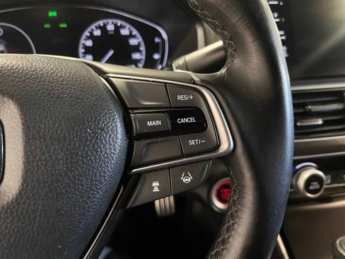 Used 2019 Honda Accord Sport image 27