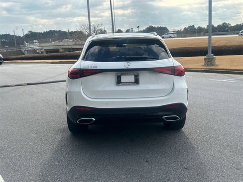 New 2026 Mercedes-Benz GLC 300 image 6