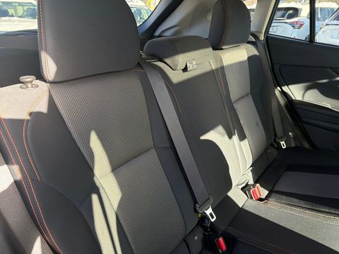 Certified 2023 Subaru Crosstrek 2.0i Premium image 30