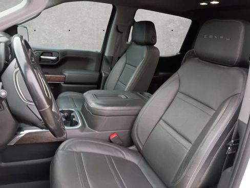 Used 2022 GMC Sierra 1500 Denali w/ Denali Reserve Package RWD image 19