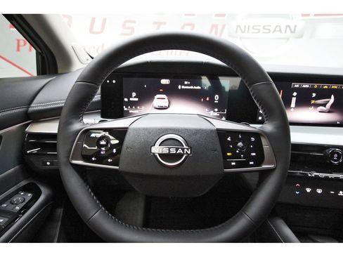 New 2026 Nissan Murano SL image 12