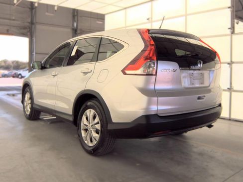Used 2013 Honda CR-V EX image 5