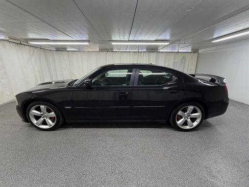 Used 2006 Dodge Charger SRT8 w/ SRT Option Group III RWD image 4