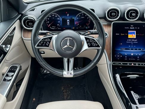 Used 2023 Mercedes-Benz C 300 Sedan image 15