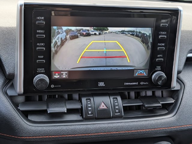 Used 2019 Toyota RAV4 Adventure w/ Cold Weather Package AWD/4WD image 18
