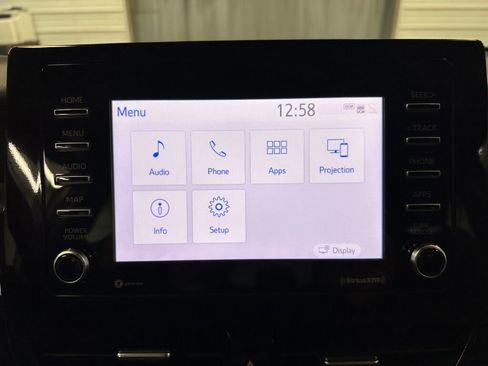 Used 2023 Toyota Camry LE image 12