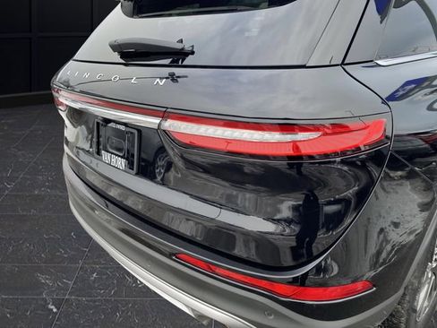 Used 2020 Lincoln Corsair AWD w/ Equipment Group 101A image 40