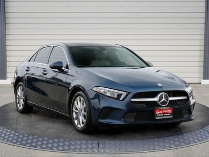 Used 2021 Mercedes-Benz A 220