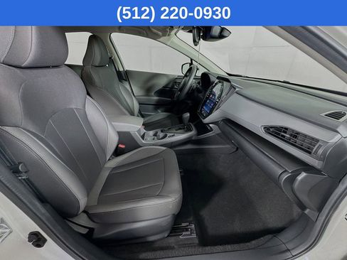 Used 2026 Subaru Crosstrek 2.0i Premium image 33