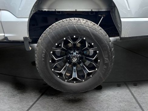 Used 2023 Ford F150 XLT w/ Trailer Tow Package AWD/4WD image 21