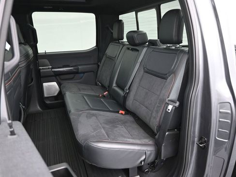 Used 2023 Ford F150 Raptor w/ Equipment Group 802A Raptor R image 27