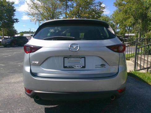 Used 2019 MAZDA CX-5 Sport FWD image 6
