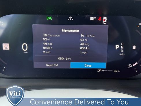 New 2026 Volvo XC60 B5 Ultra w/ Protection Package Premier image 15