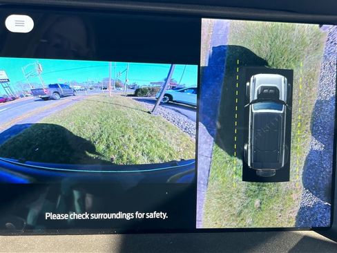 New 2025 Ford Bronco Raptor image 9