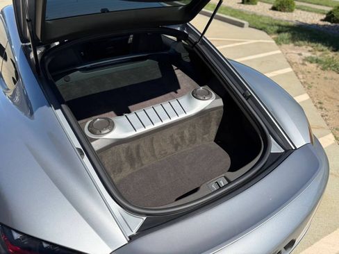 Used 2017 Porsche 718 Cayman S RWD image 22